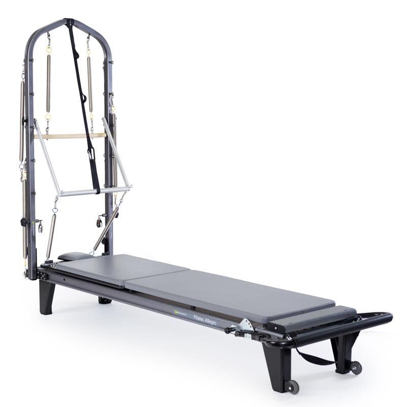 Allegro 1 B Reformer Balanced body® Tower & Mat