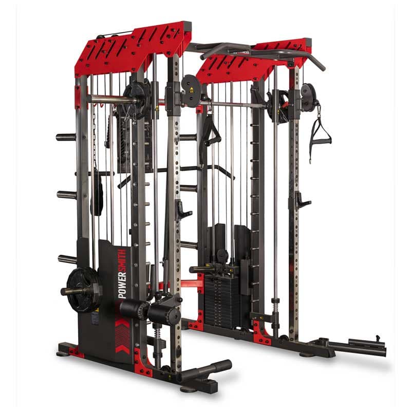 Powersmith Charge Libre G145