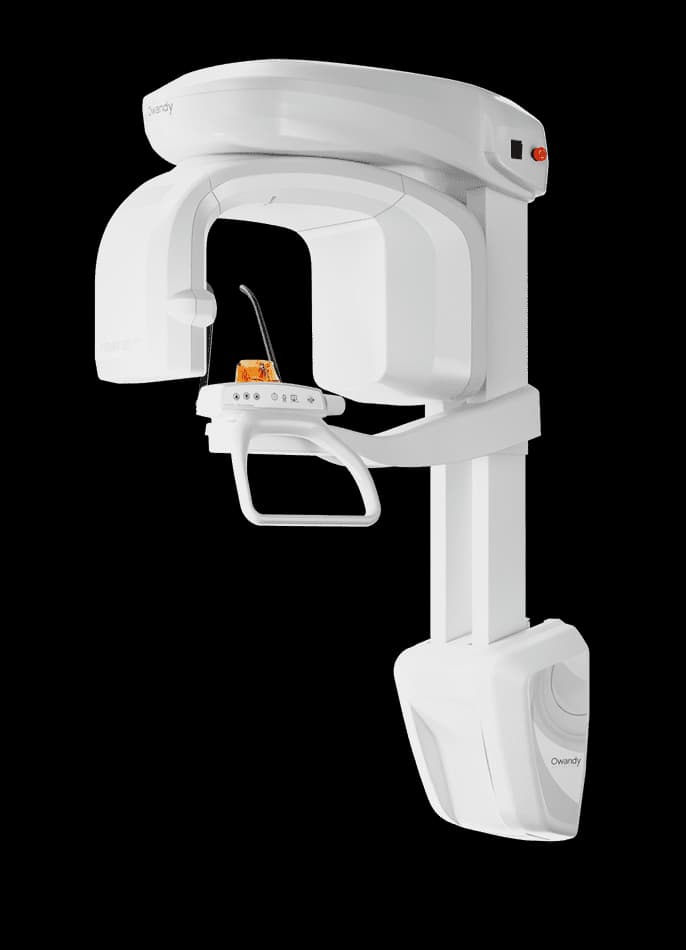 Owandy I-Max 3D Pro