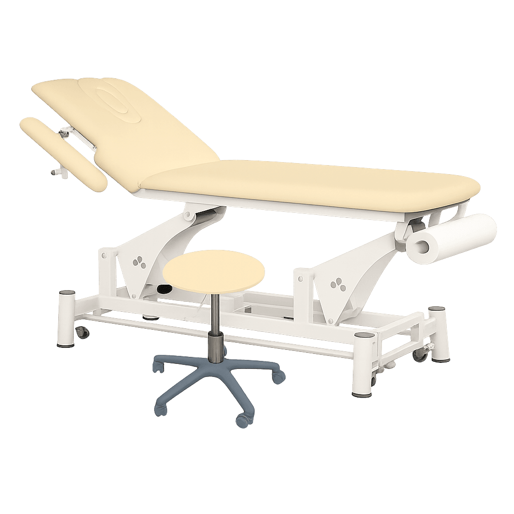 Ecopostural C5583 2 plans