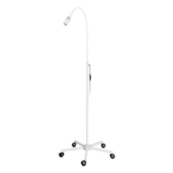 Lampe d'examen LED