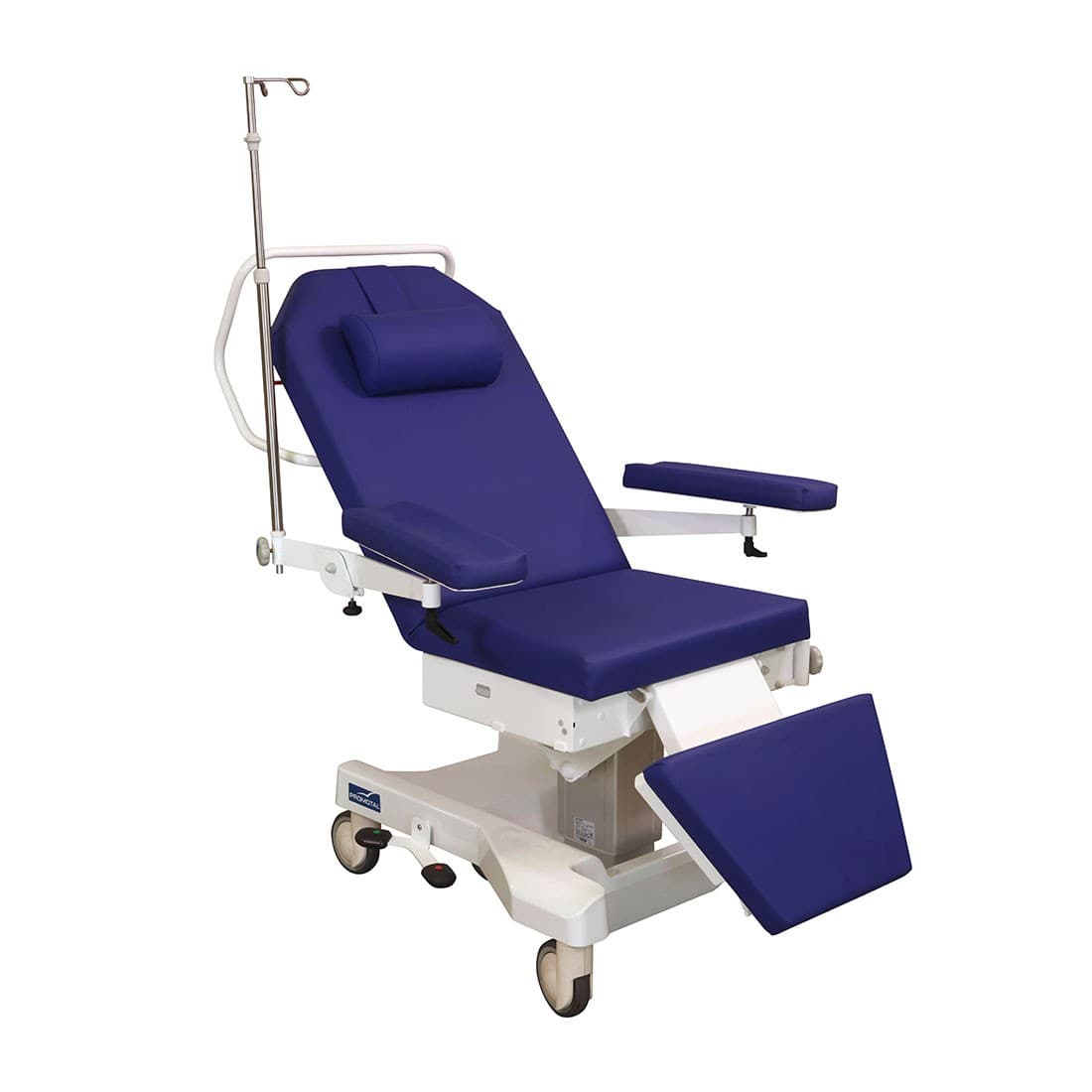 Fauteuil ambulatoire Polycare