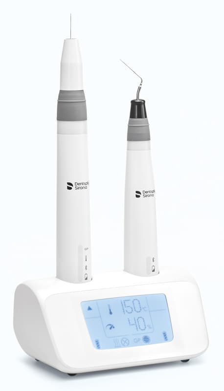 Gutta Smart kit Sirona