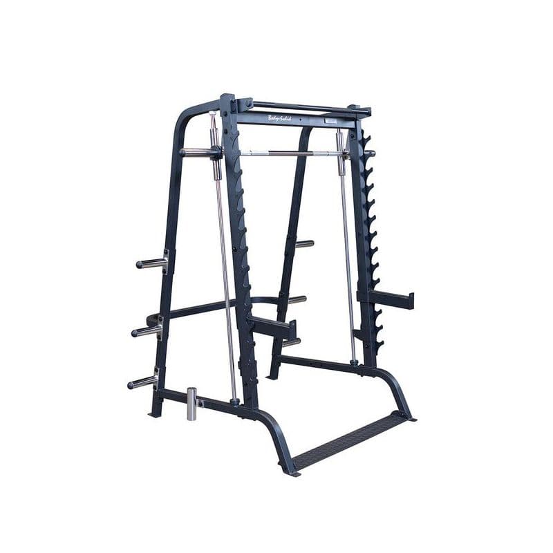 Rack Smith Base Serie 7