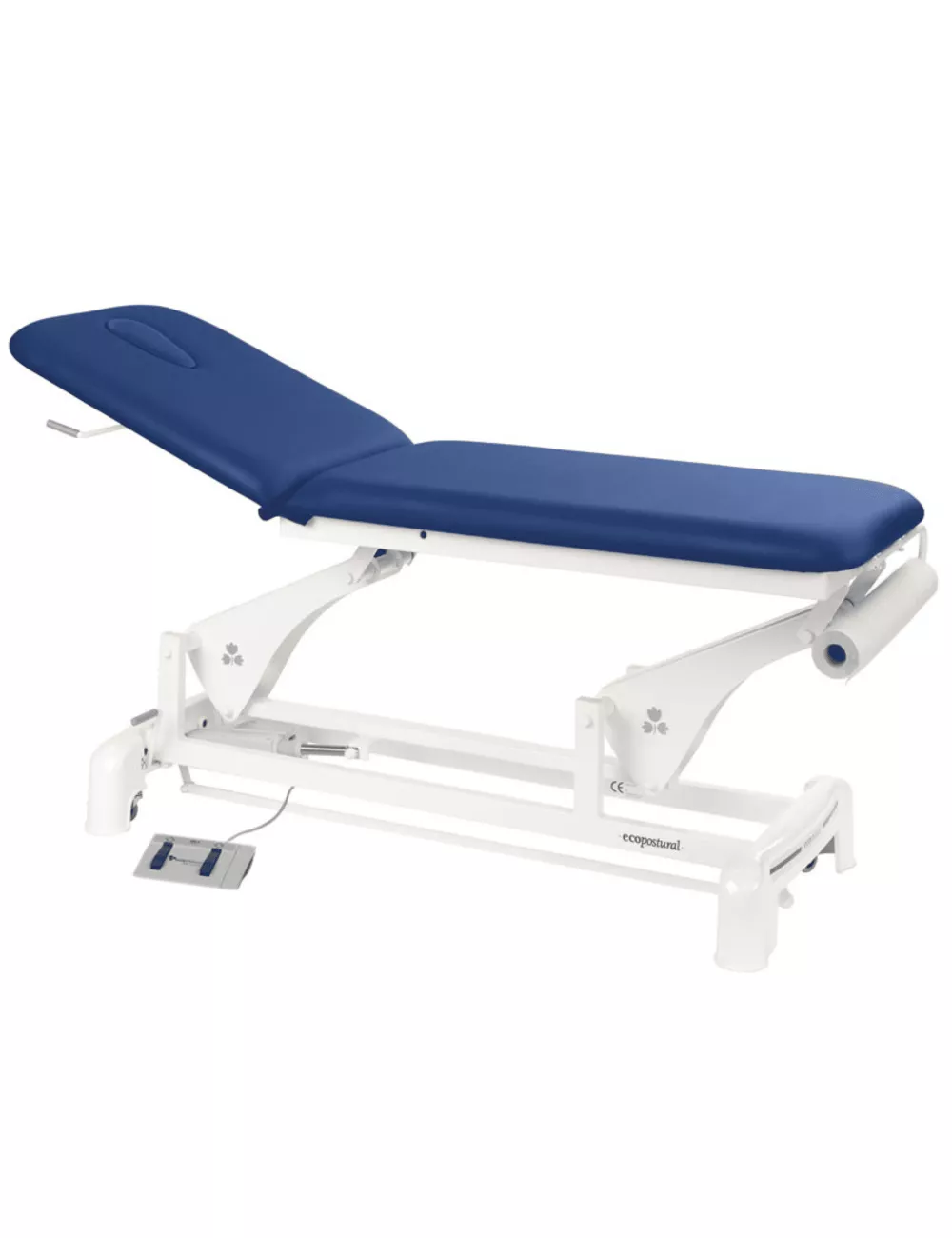 Ecopostural C3553 2 plans