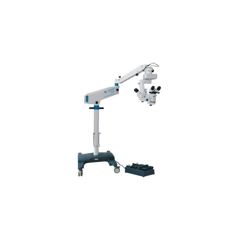 Microscope opératoire VETEX 3000