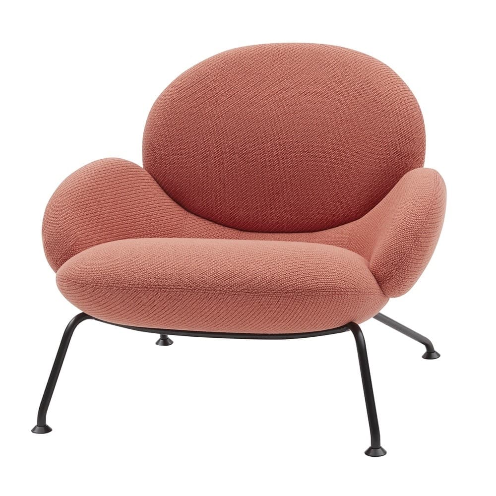 Fauteuil lounge Baixa