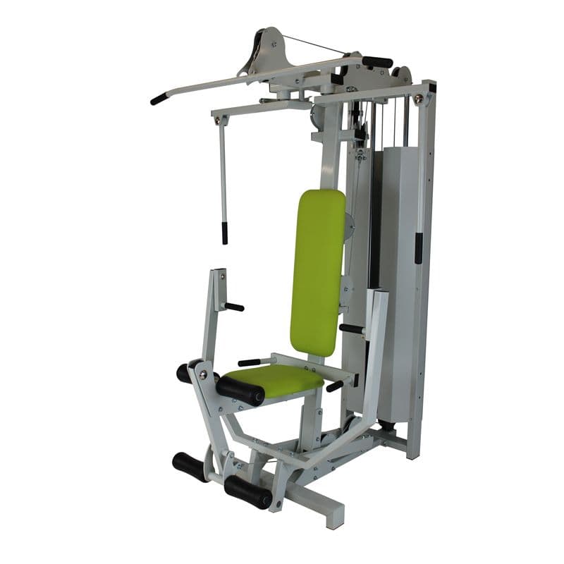 Bloc 4 fonctions 60 kg