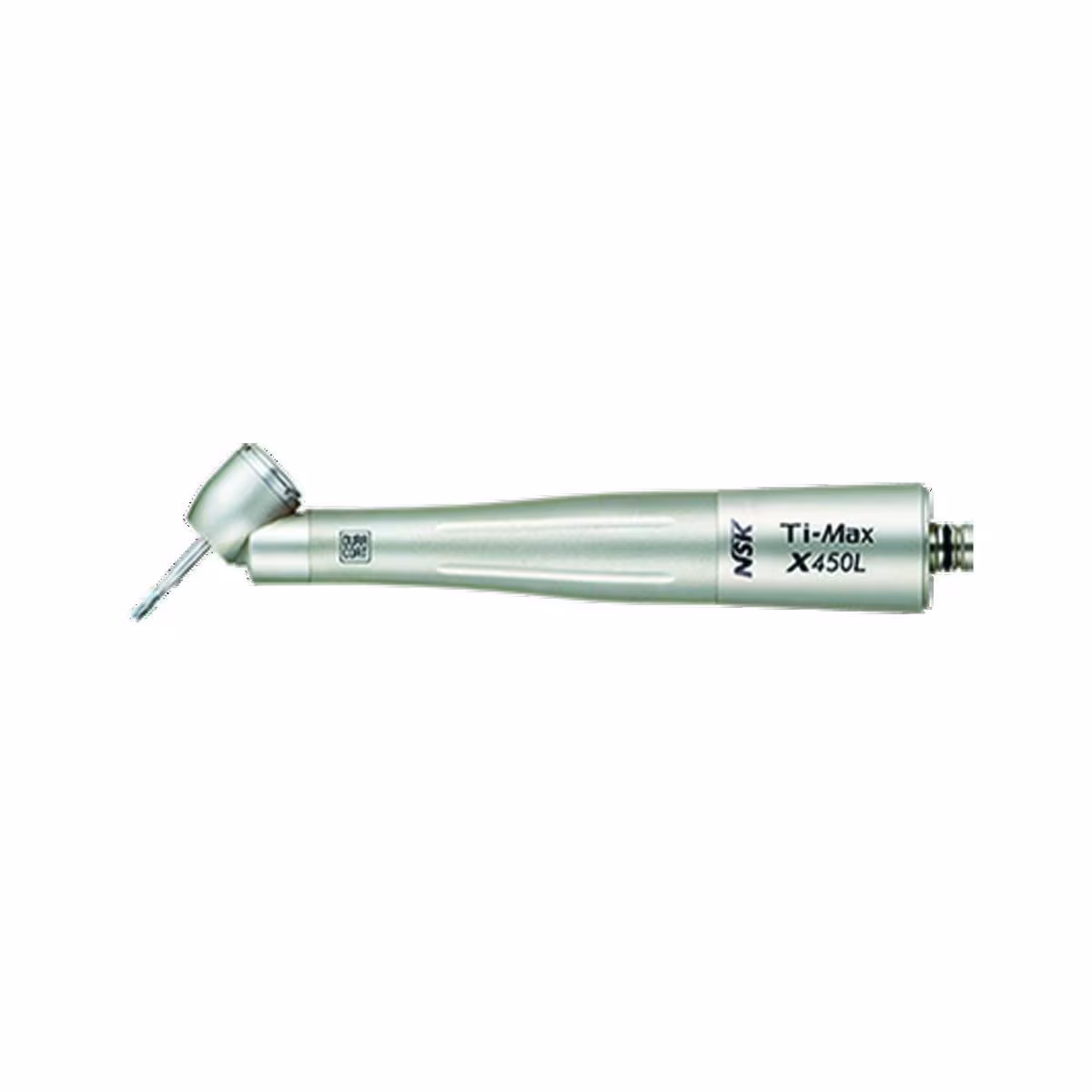 Turbine Ti-Max X450L