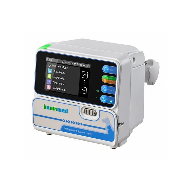 Pompe à perfusion VET PERF PRO