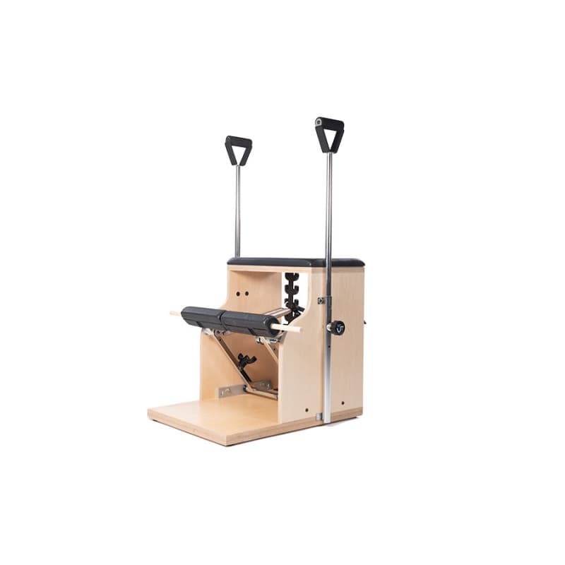 Combo Chair with handles Balanced body