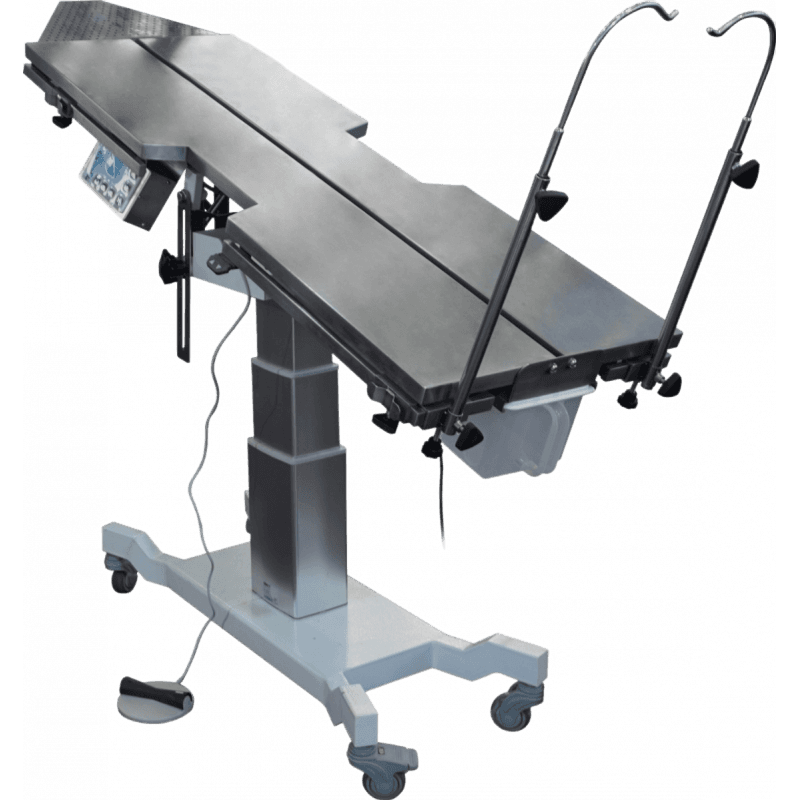 Table de chirurgie VET888H