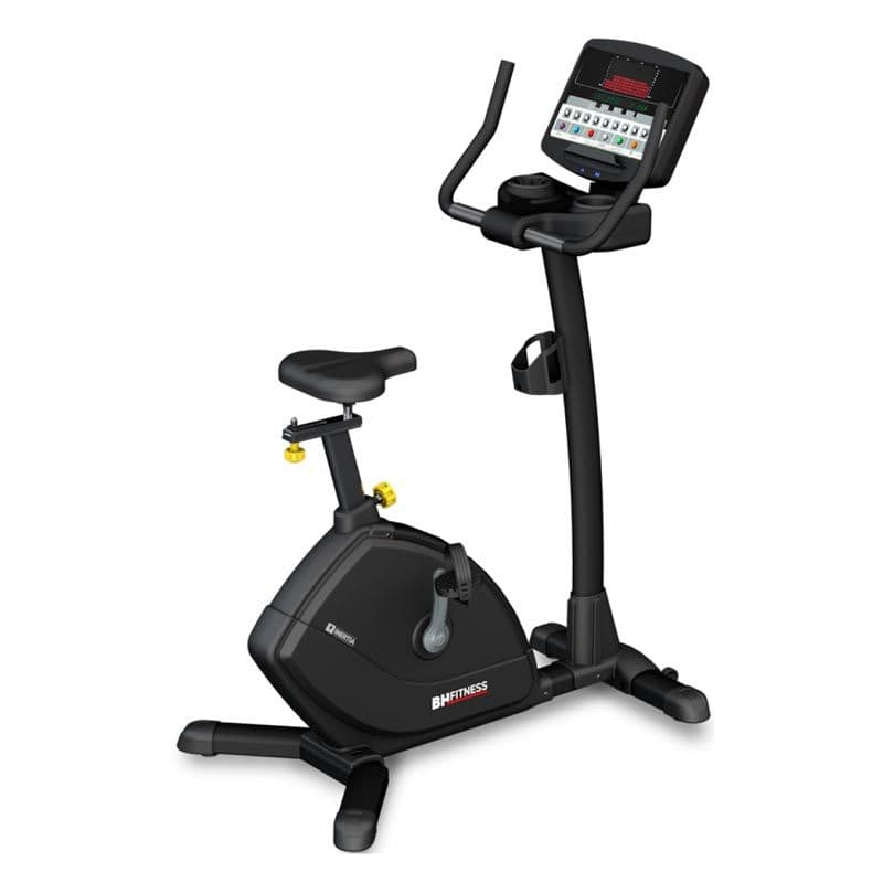 Vélo droit INERTIA H720 LED