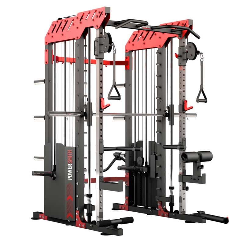 Powersmith G140