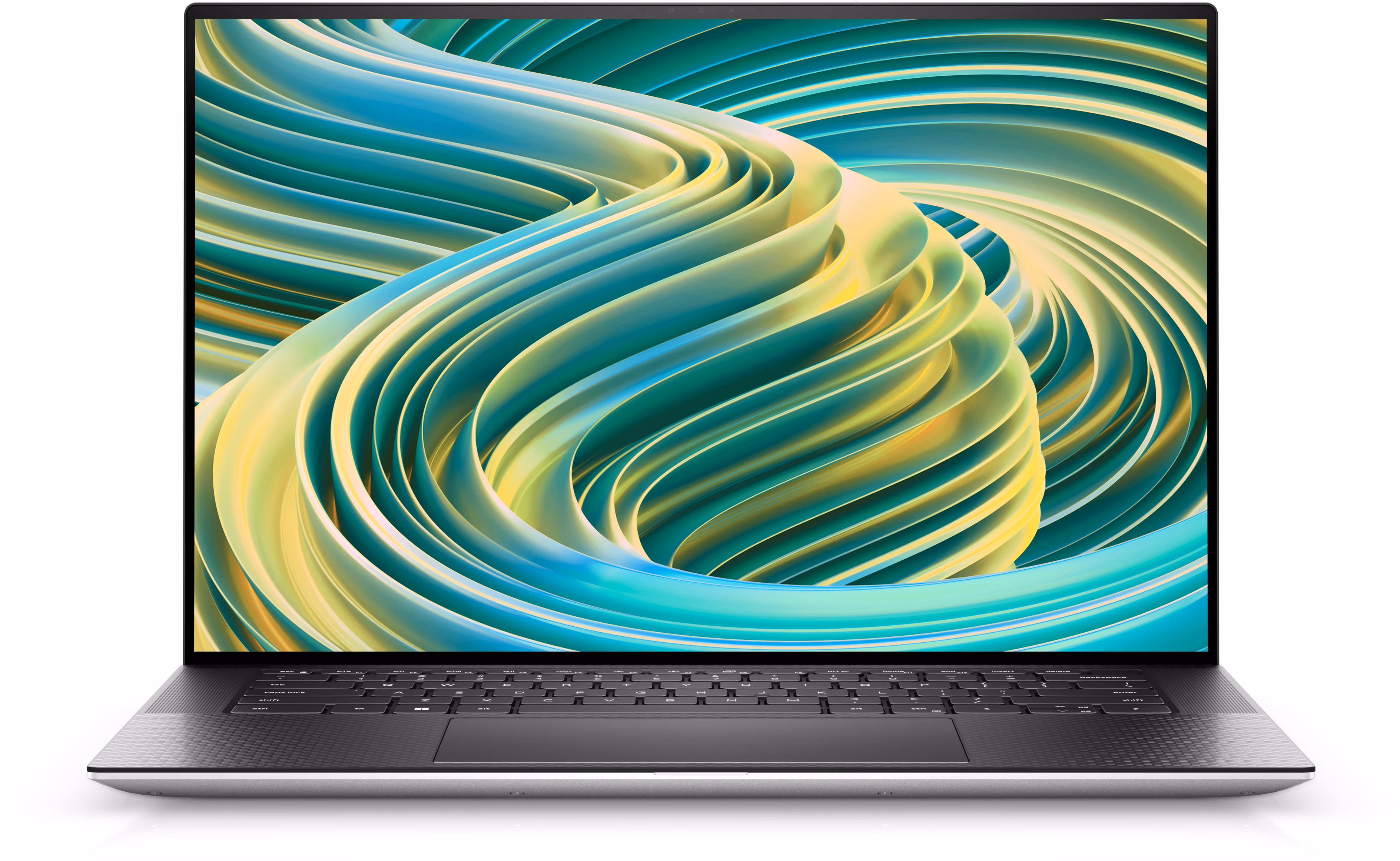 Dell XPS 15