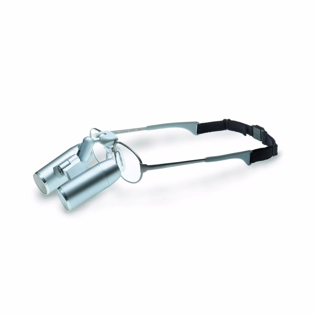 Eyemag Pro F 3.3X / 450 Titanium