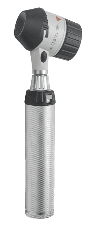 Dermatoscope Heine Delta 20T