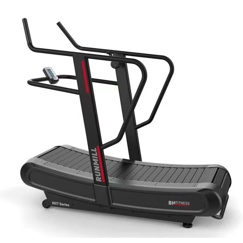 Tapis de course RUNMILL G669