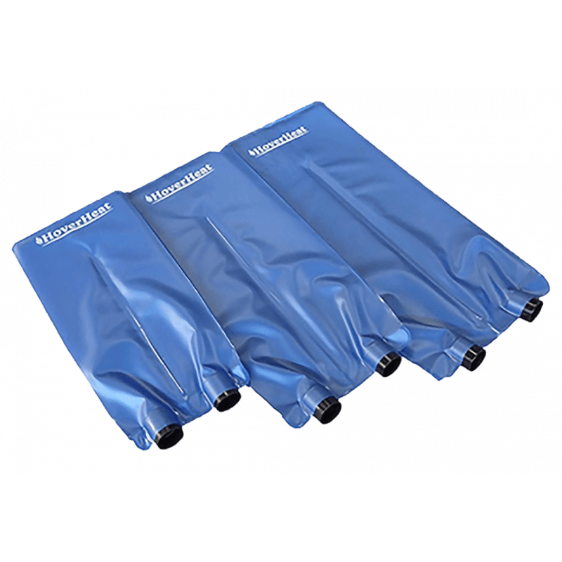 Kit matelas chauffant HOVERHEAT