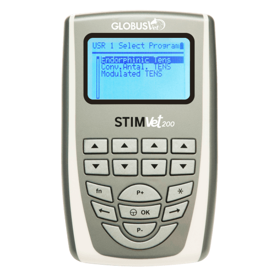 Stim Vet 200