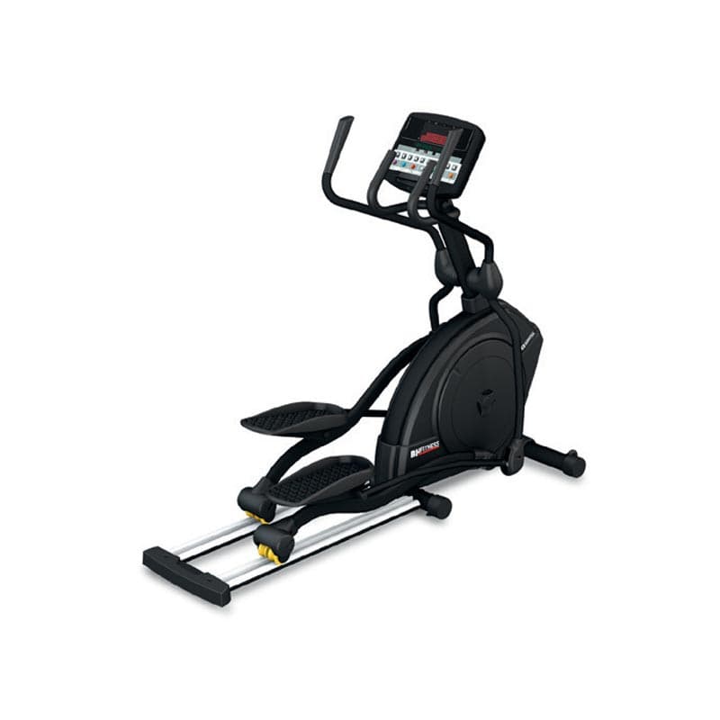 VELO Elliptique G815LED