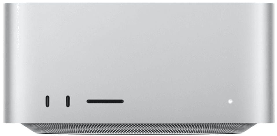 Mac Studio 512 Go