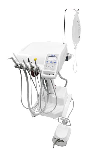Chariot dentaire iM3 Pro S