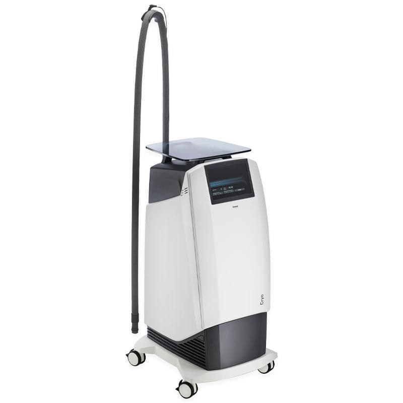 Appareil de cryothérapie CRYO 7 Zimmer
