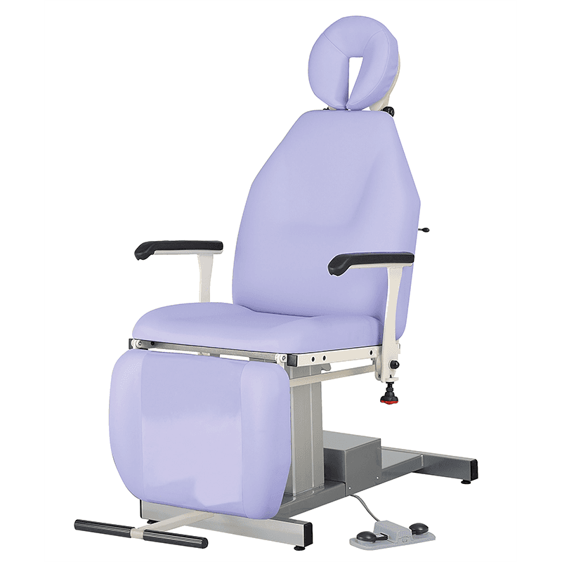 Fauteuil ORL électrique 51208