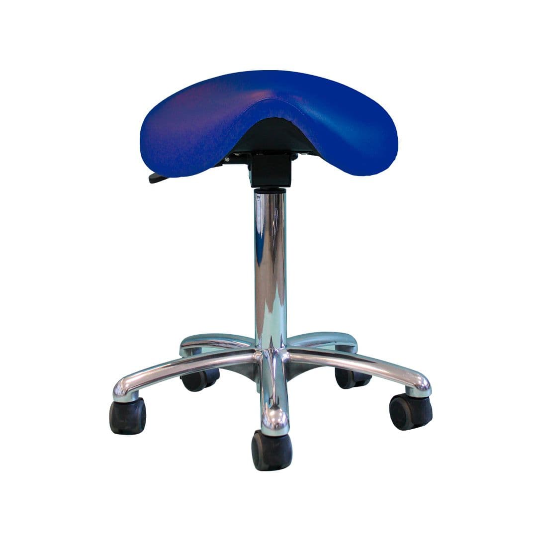 Tabouret à Selle de Cheval