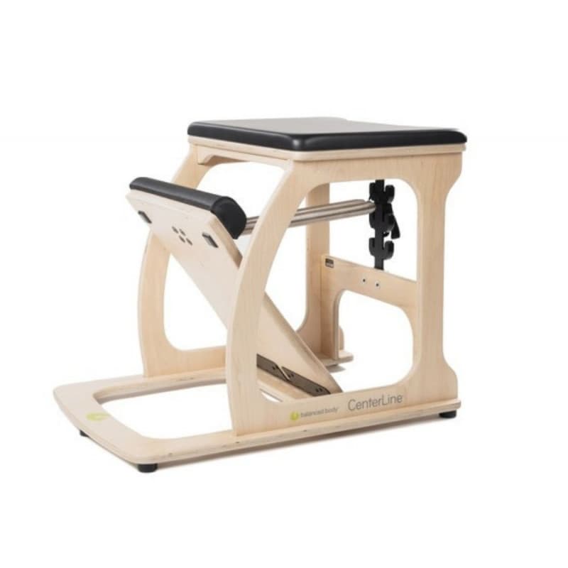 CenterLine Chair Balanced body