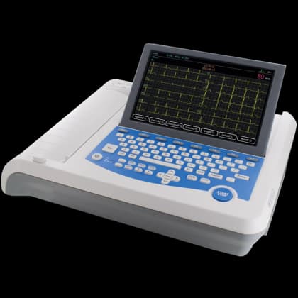 ECG Cardiomate 12 Spengler