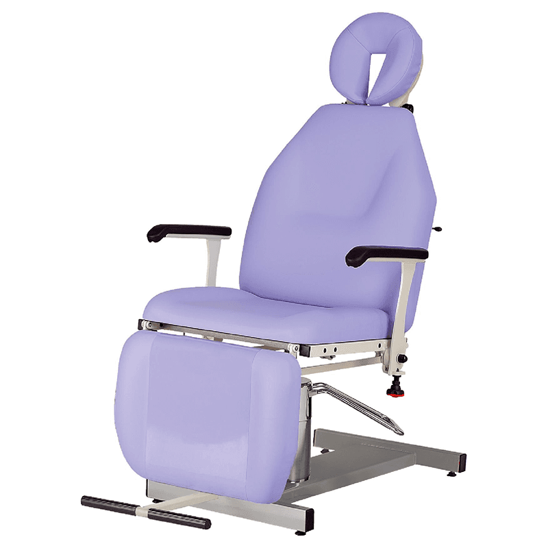Fauteuil ORL hydraulique 51205T