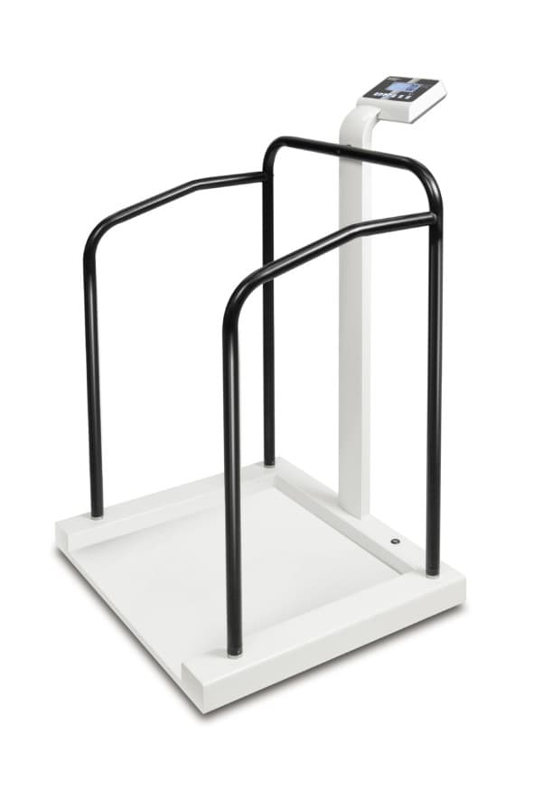 Plateforme de pesée Classe III