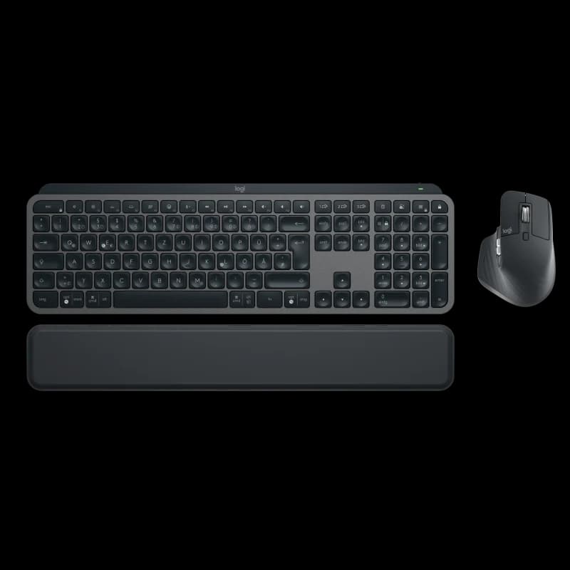 MX Keys Combo for Business