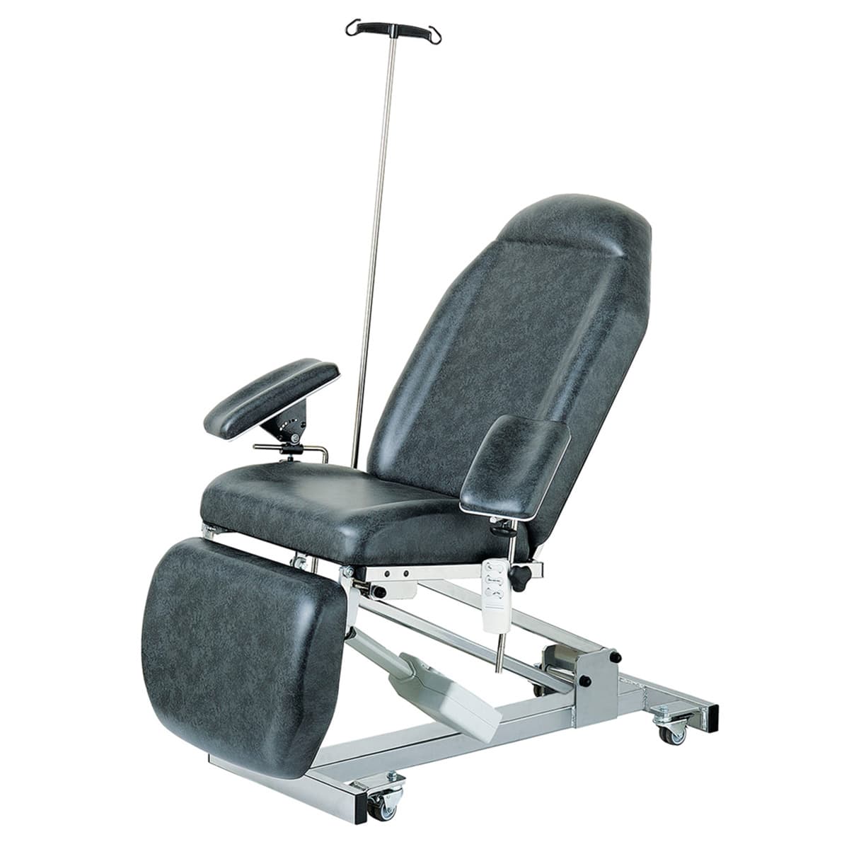 Fauteuil hémodialyse 945T