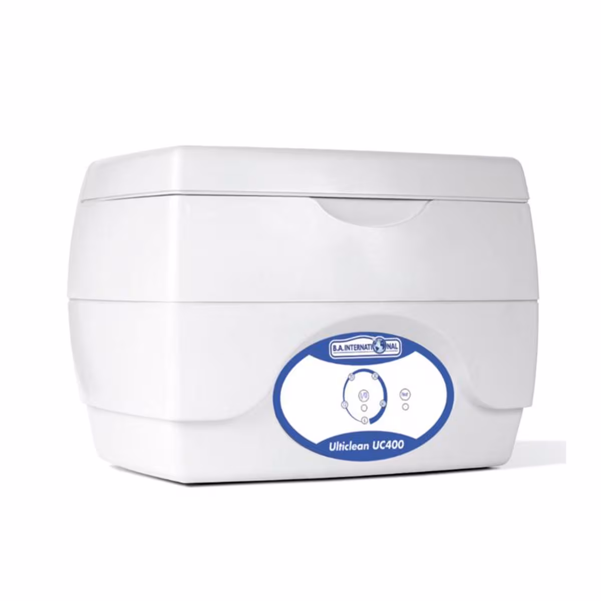 BAC à Ultrasons 4L