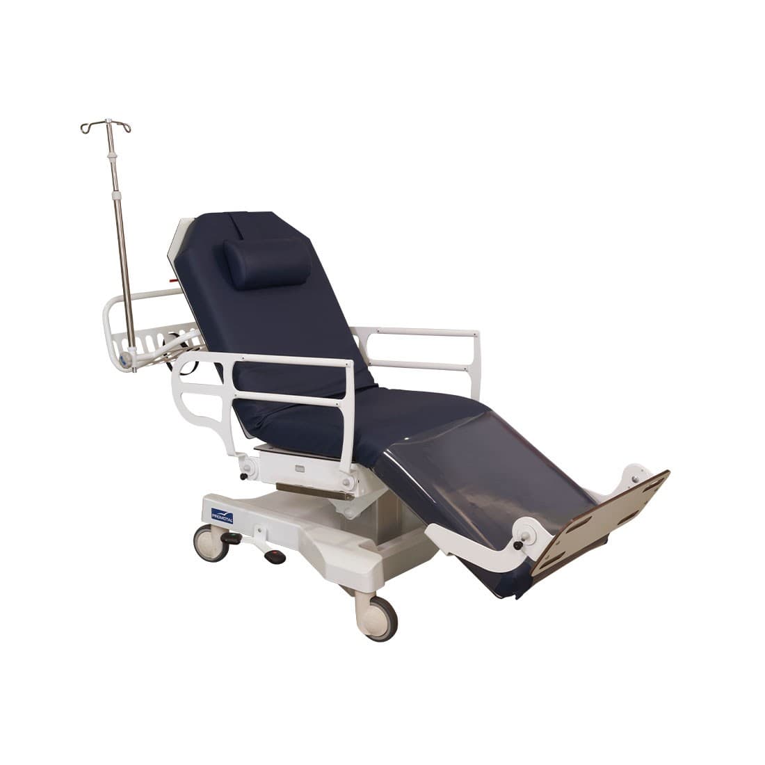 Fauteuil ambulatoire PolySurg