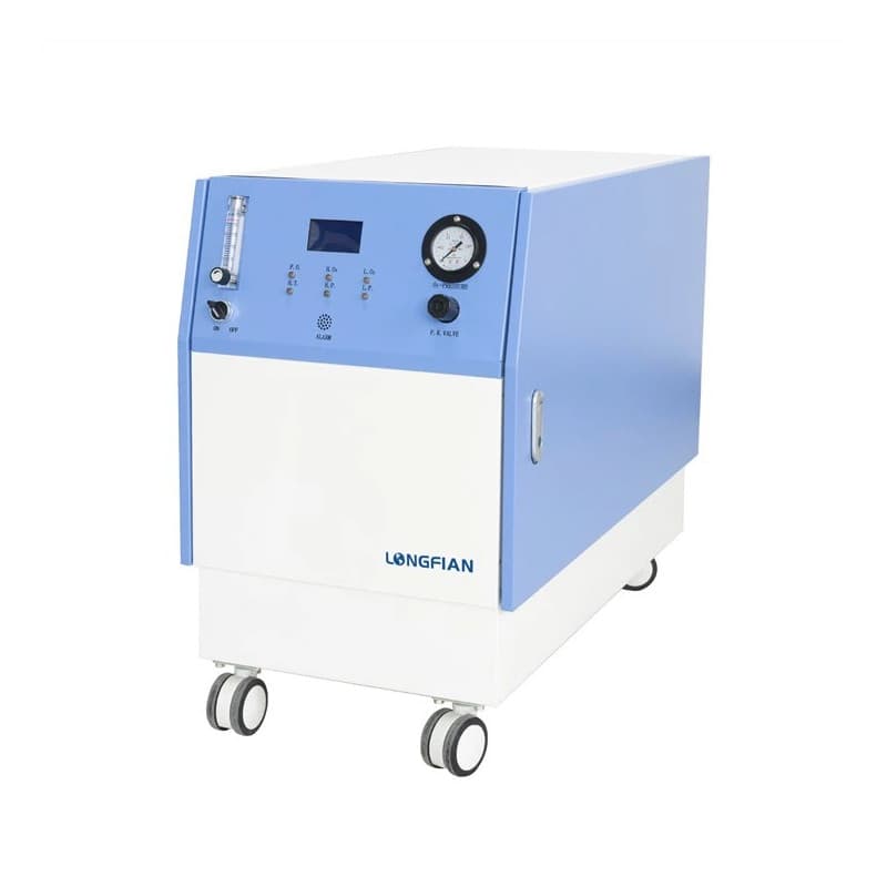 Concentrateurs d’oxygène OXYVET 10L HP