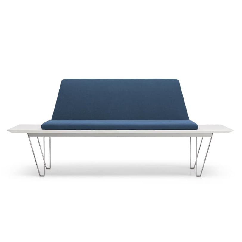 Banc d'attente ELETTRA