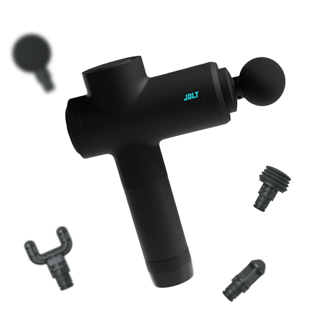 JOLT BOLT +