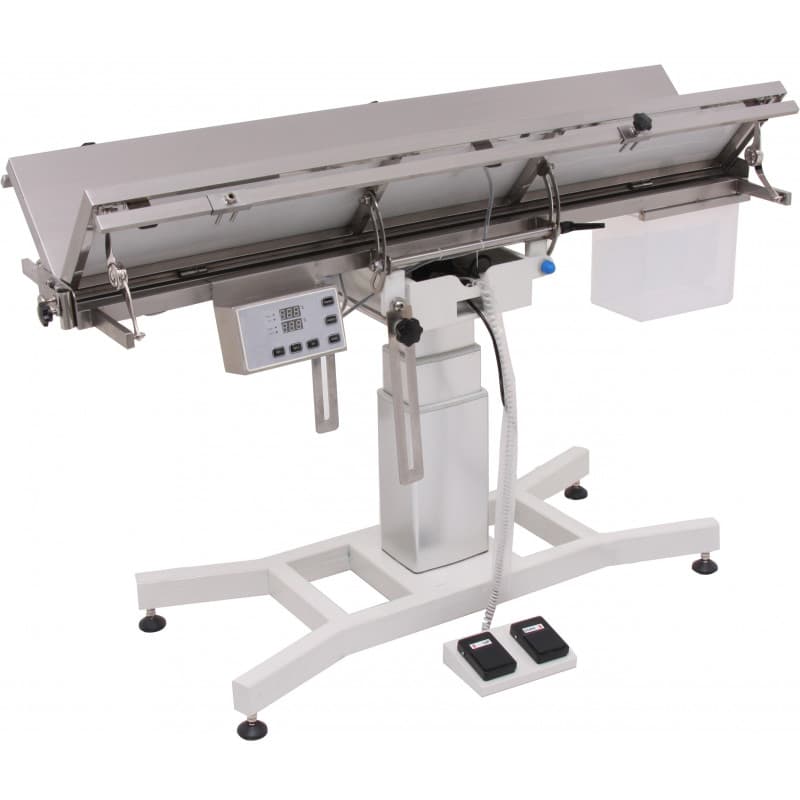 Table de chirurgie VET886H