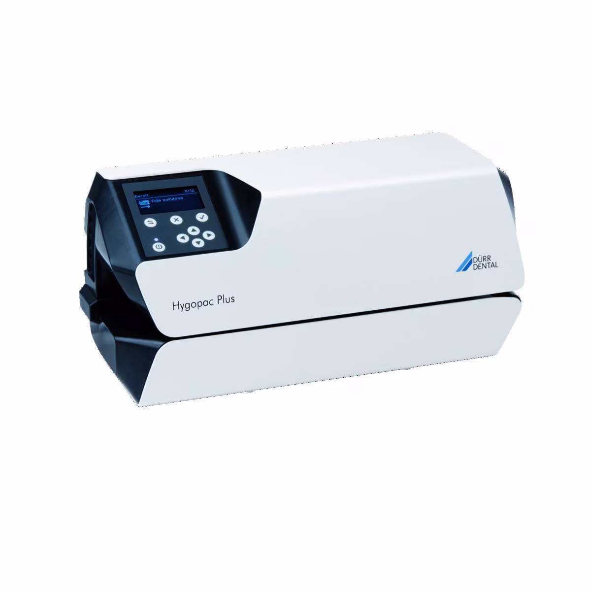 HygoPac Plus Dürr Dental