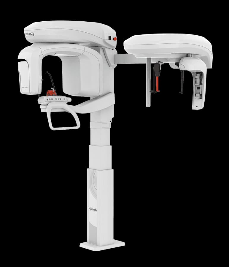 Owandy I-Max Ceph Pro