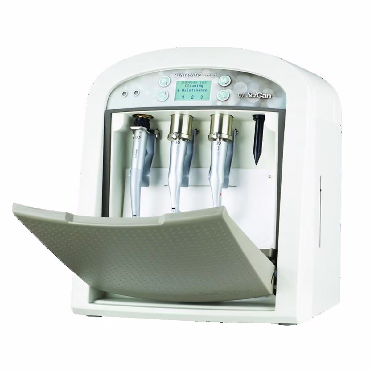 Statmatic smart Type 1