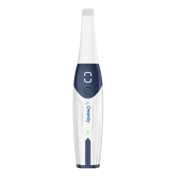 Owandy IOS Wireless