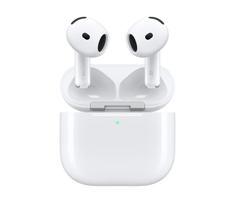 AirPods 4