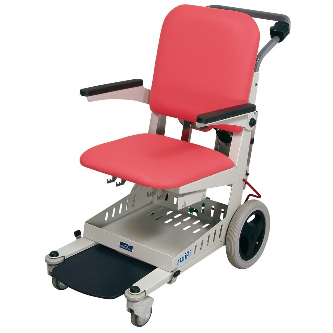 Fauteuil de transfert Swifi