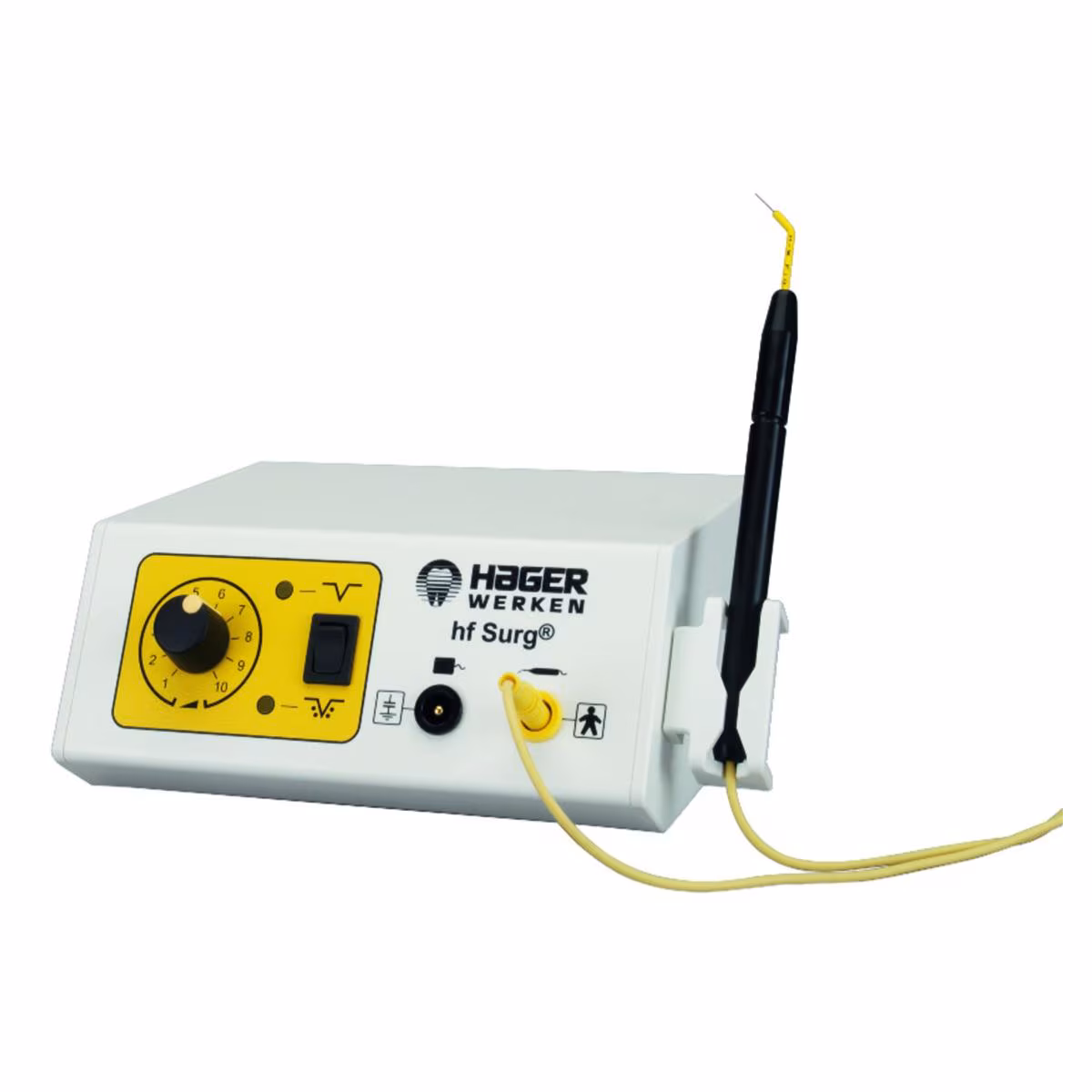 Bistouri électrique HF SURGE