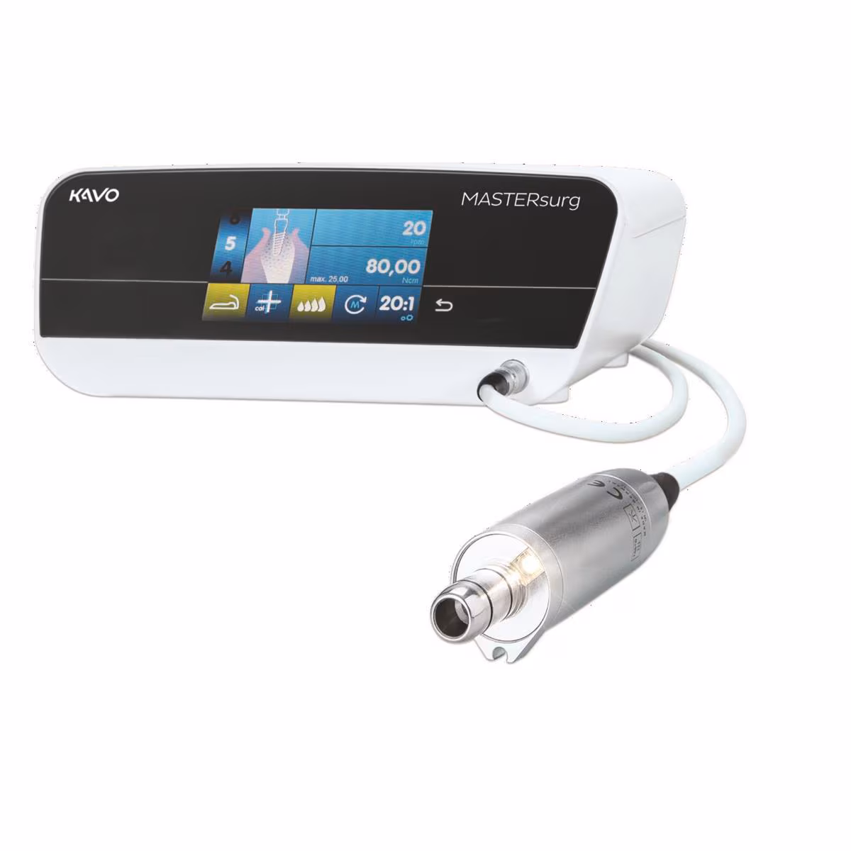 Moteur MASTERsurg Lux